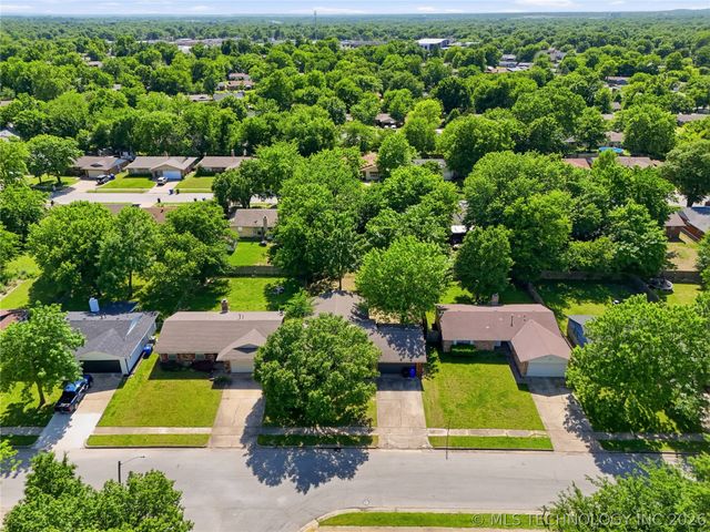 1636 S Pine Avenue, Broken Arrow, OK 74012