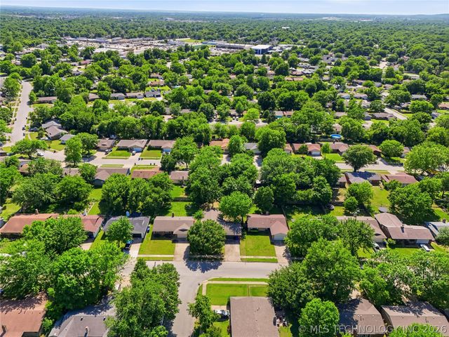 1636 S Pine Avenue, Broken Arrow, OK 74012