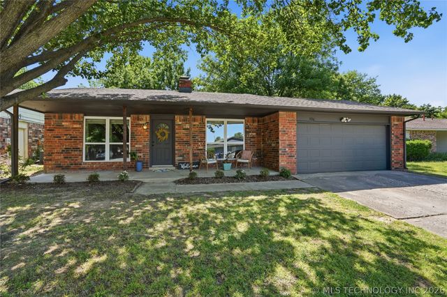 1636 S Pine Avenue, Broken Arrow, OK 74012