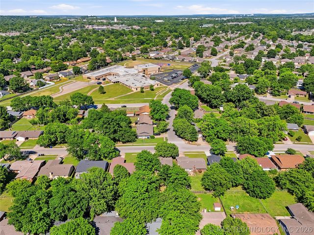 1636 S Pine Avenue, Broken Arrow, OK 74012