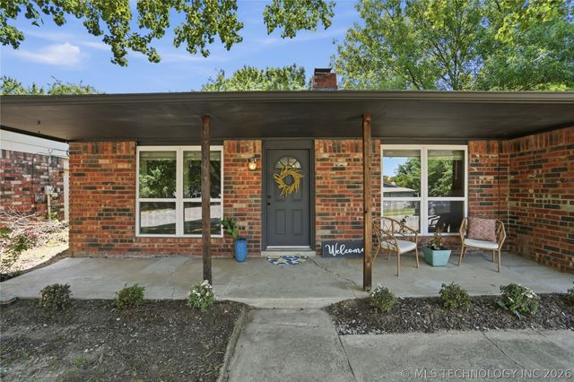 1636 S Pine Avenue, Broken Arrow, OK 74012