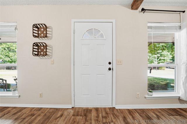 1636 S Pine Avenue, Broken Arrow, OK 74012