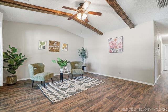1636 S Pine Avenue, Broken Arrow, OK 74012