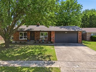 1636 S Pine Avenue, Broken Arrow, OK 74012