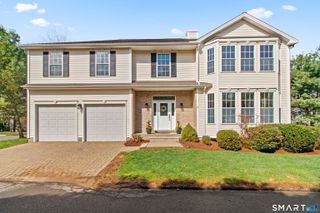 2 Rustic Oak, Farmington, CT 06085