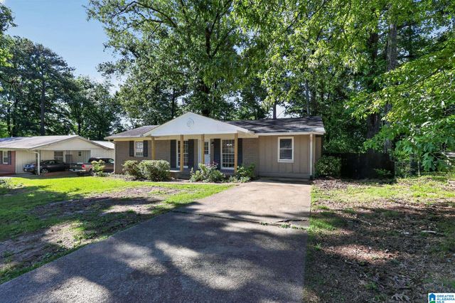 210 VON DALE DRIVE, Birmingham, AL 35215