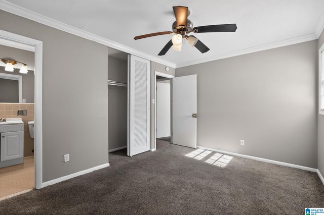 210 VON DALE DRIVE, Birmingham, AL 35215