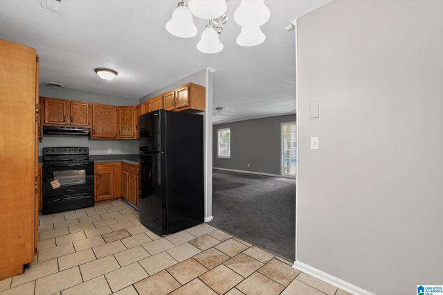 210 VON DALE DRIVE, Birmingham, AL 35215