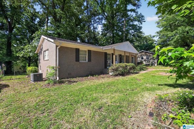 210 VON DALE DRIVE, Birmingham, AL 35215