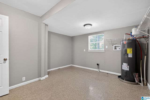 210 VON DALE DRIVE, Birmingham, AL 35215