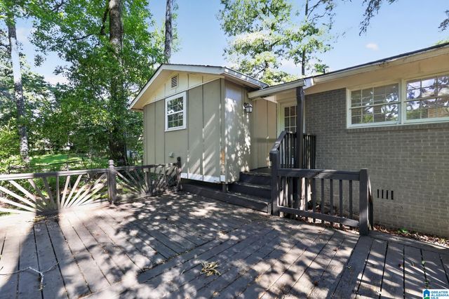 210 VON DALE DRIVE, Birmingham, AL 35215