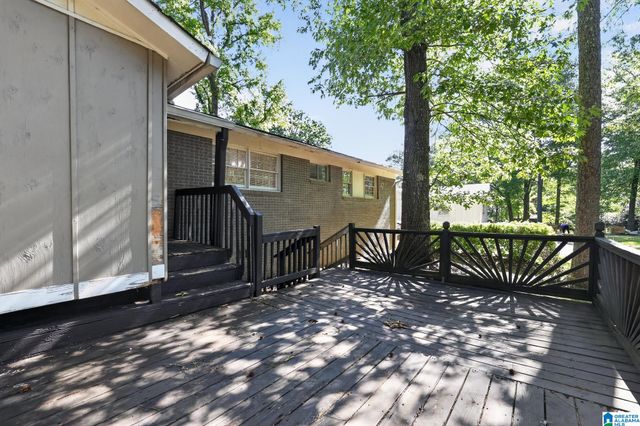 210 VON DALE DRIVE, Birmingham, AL 35215
