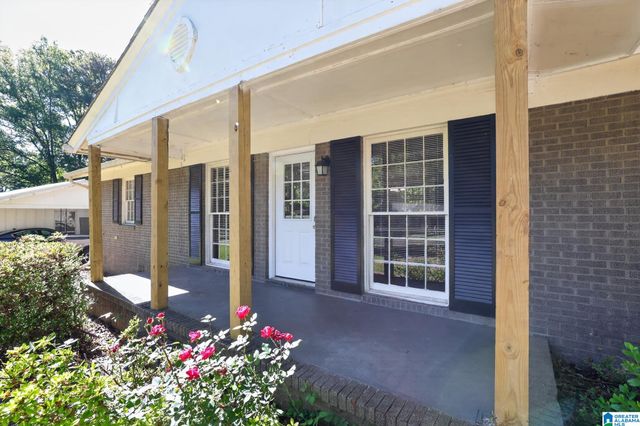 210 VON DALE DRIVE, Birmingham, AL 35215