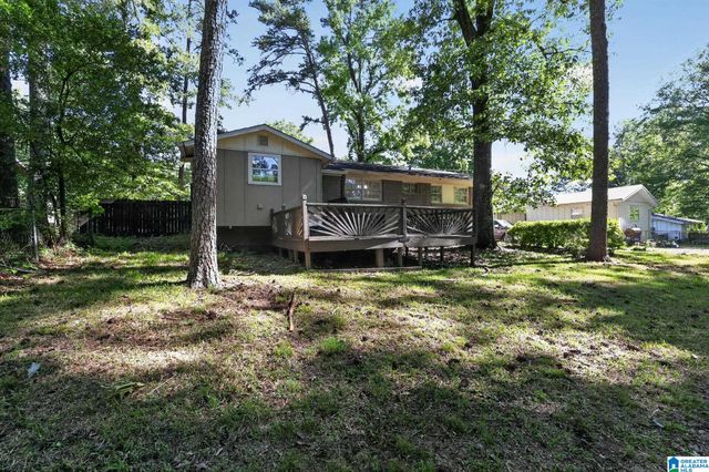 210 VON DALE DRIVE, Birmingham, AL 35215