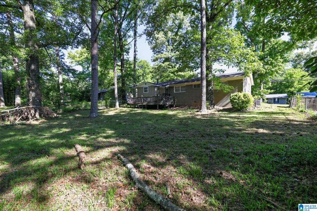 210 VON DALE DRIVE, Birmingham, AL 35215