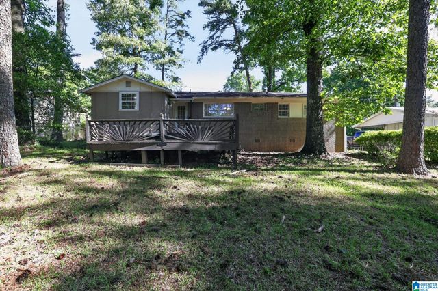 210 VON DALE DRIVE, Birmingham, AL 35215
