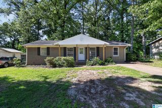 210 VON DALE DRIVE, Birmingham, AL 35215