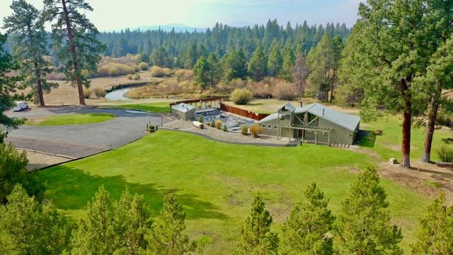 Stirrup Drive 14, La Pine, OR 97739