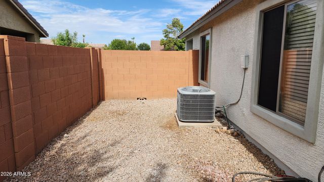 3566 S SETON Avenue, Gilbert, AZ 85297