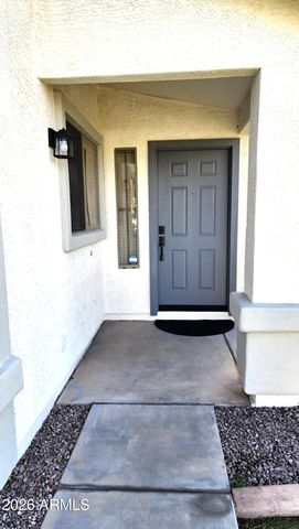 3566 S SETON Avenue, Gilbert, AZ 85297