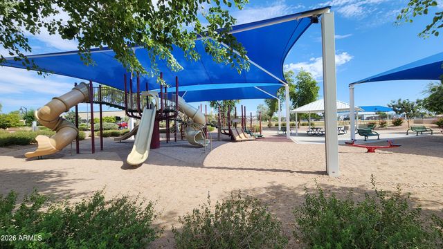 3566 S SETON Avenue, Gilbert, AZ 85297