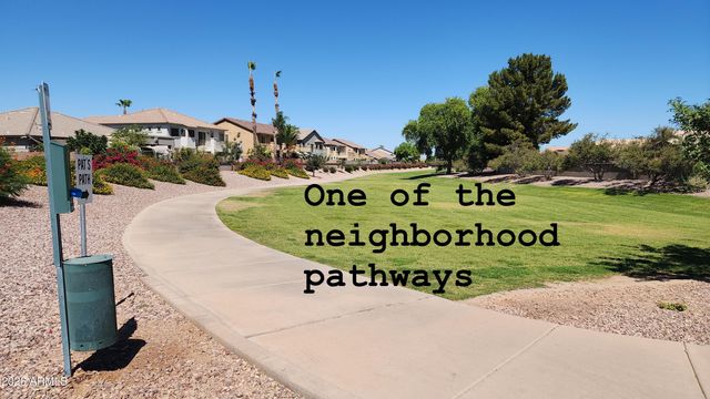 3566 S SETON Avenue, Gilbert, AZ 85297