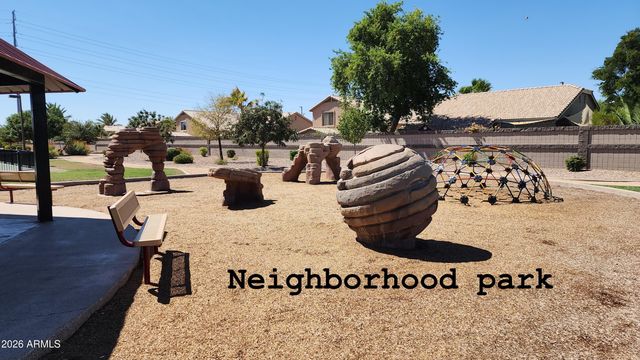 3566 S SETON Avenue, Gilbert, AZ 85297