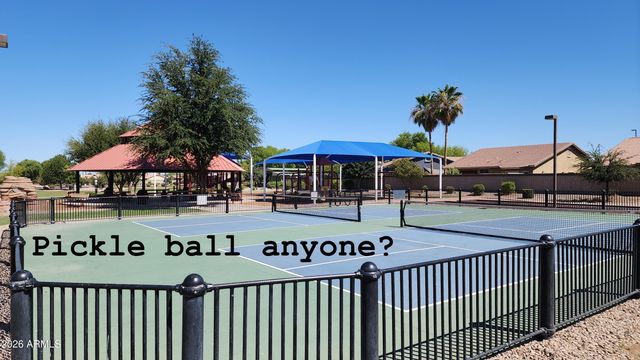 3566 S SETON Avenue, Gilbert, AZ 85297