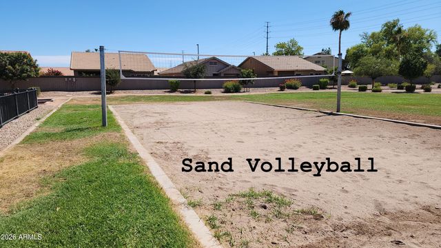 3566 S SETON Avenue, Gilbert, AZ 85297