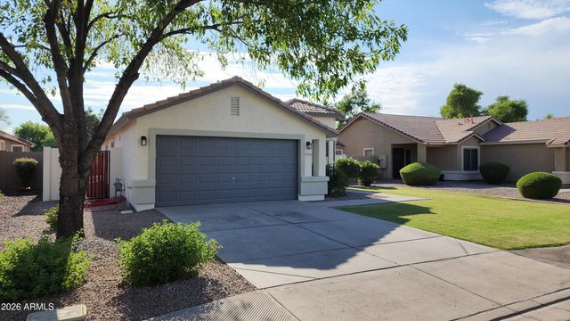 3566 S SETON Avenue, Gilbert, AZ 85297