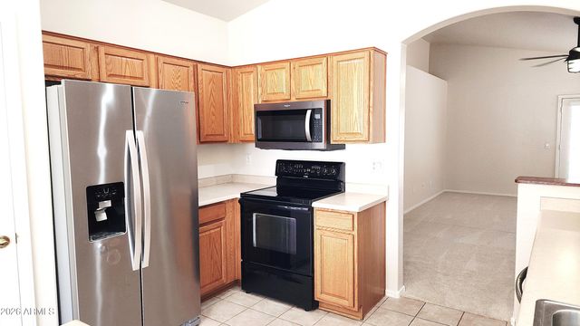 3566 S SETON Avenue, Gilbert, AZ 85297