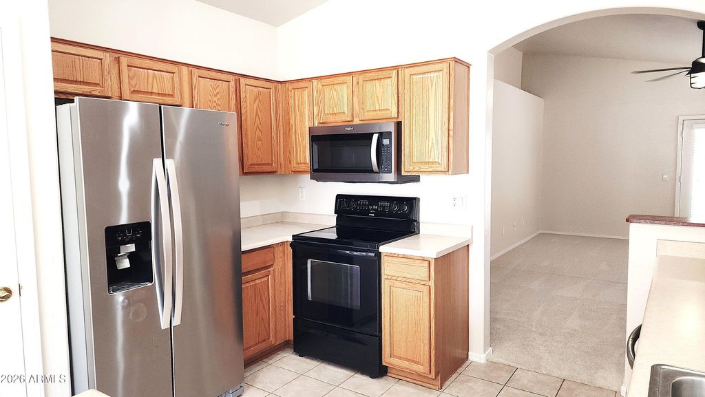 3566 S SETON Avenue, Gilbert, AZ 85297 — photo 4