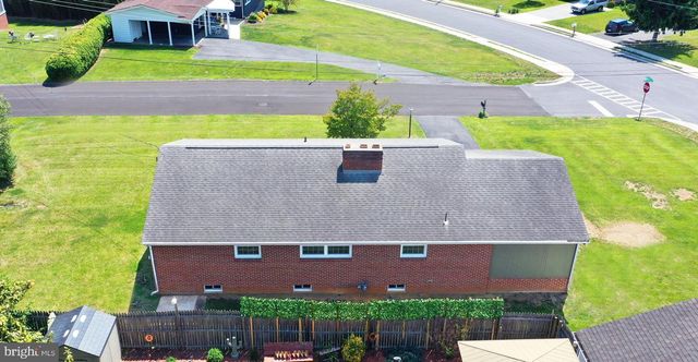 437 BEECHCROFT RD, Winchester, VA 22601