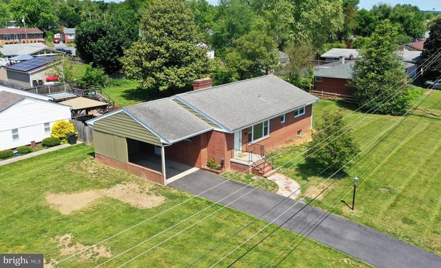 437 BEECHCROFT RD, Winchester, VA 22601
