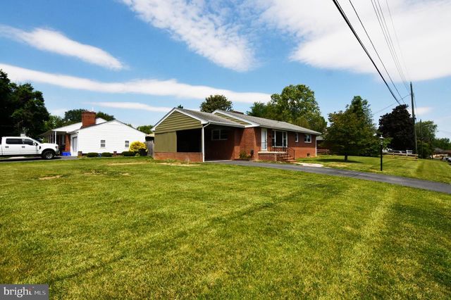 437 BEECHCROFT RD, Winchester, VA 22601
