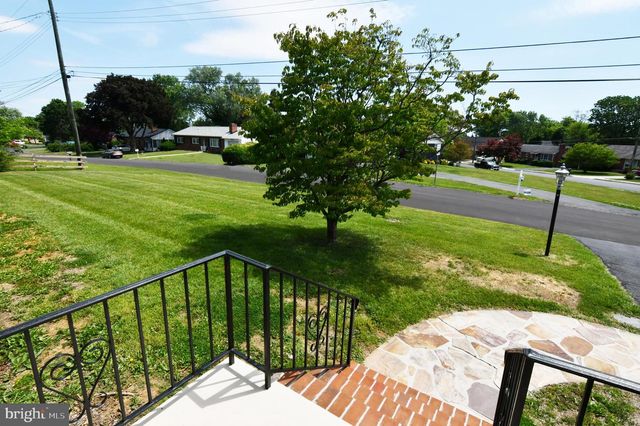 437 BEECHCROFT RD, Winchester, VA 22601