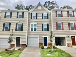 1106 Romeria Drive, Durham, NC 27713