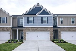 6355 Warbler Court, Morrow, GA 30260