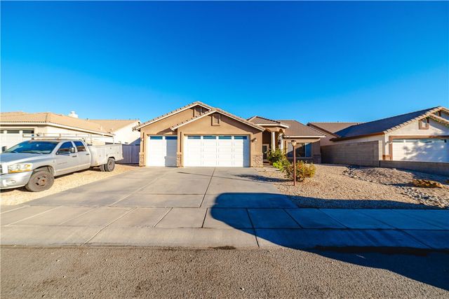 2063 Rex Allen Drive, Kingman, AZ 86409