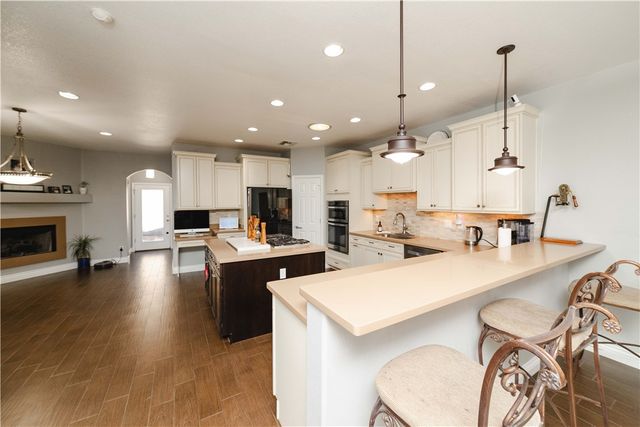 2063 Rex Allen Drive, Kingman, AZ 86409