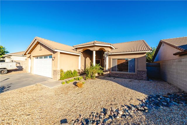 2063 Rex Allen Drive, Kingman, AZ 86409