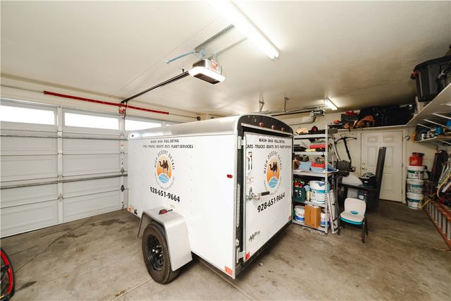 2063 Rex Allen Drive, Kingman, AZ 86409