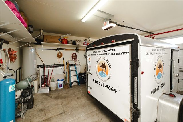 2063 Rex Allen Drive, Kingman, AZ 86409