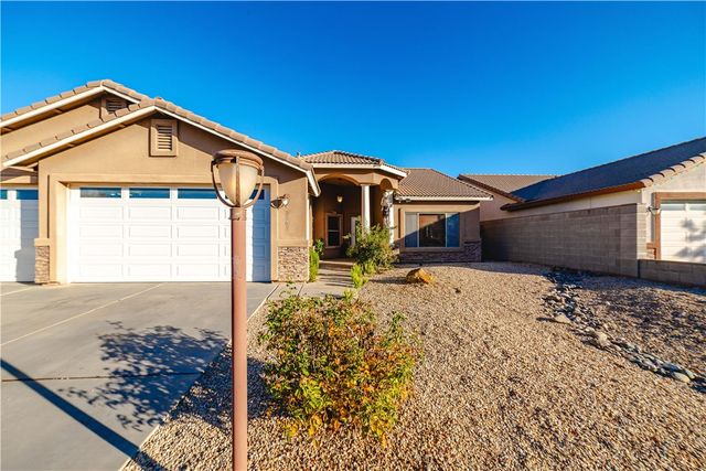2063 Rex Allen Drive, Kingman, AZ 86409