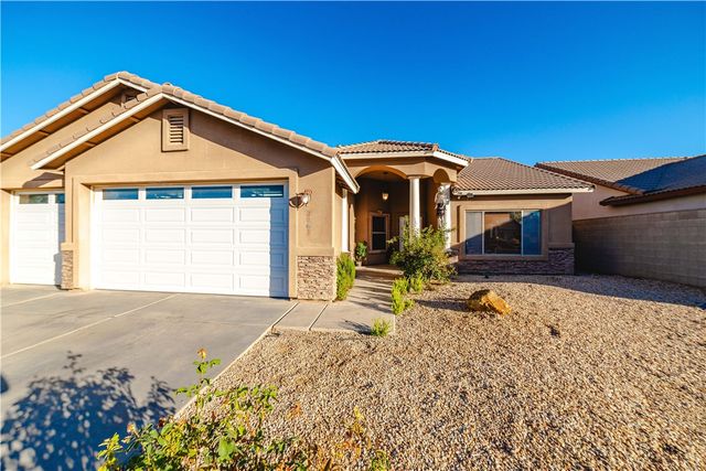 2063 Rex Allen Drive, Kingman, AZ 86409