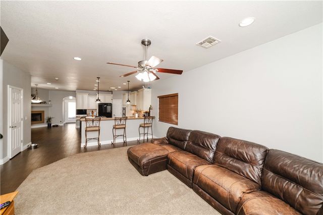 2063 Rex Allen Drive, Kingman, AZ 86409