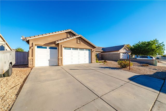 2063 Rex Allen Drive, Kingman, AZ 86409