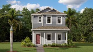 716 ABITA ALLEY, Debary, FL 32713