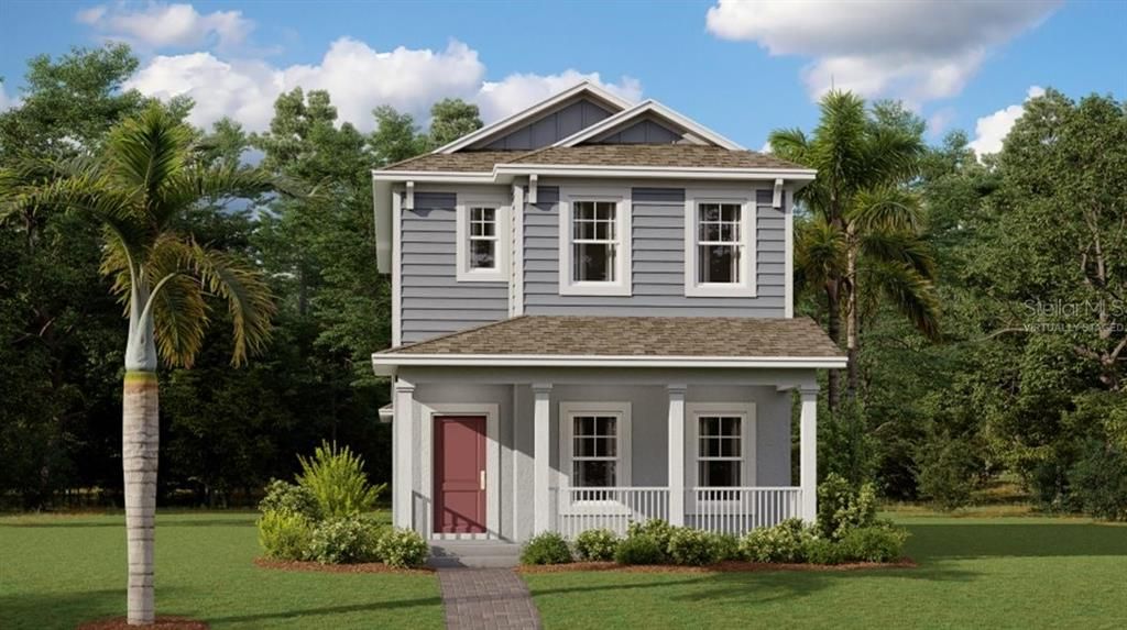 716 ABITA ALLEY, Debary, FL 32713