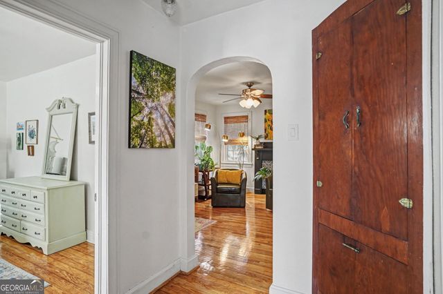 2224 E 38th Street, Savannah, GA 31404